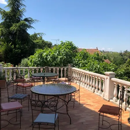 Bed & Breakfast 1001 Ocres 3*