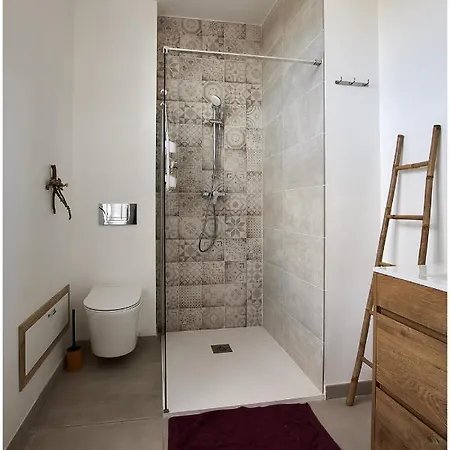 Bed & Breakfast 1001 Ocres 3*