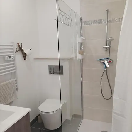 Oda ve Kahvaltı 1001 Ocres