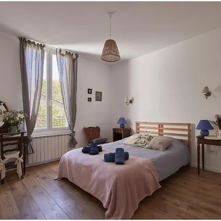1001 Ocres Oda ve Kahvaltı
